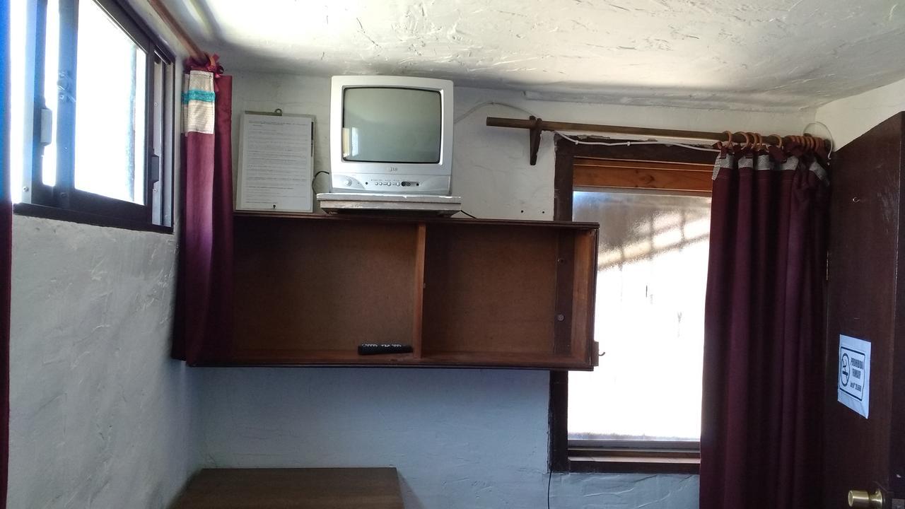 Hostal Buena Vista Сан-Антонио Экстерьер фото