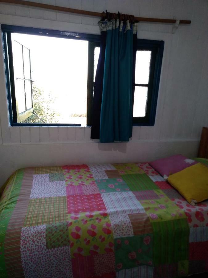 Hostal Buena Vista Сан-Антонио Экстерьер фото